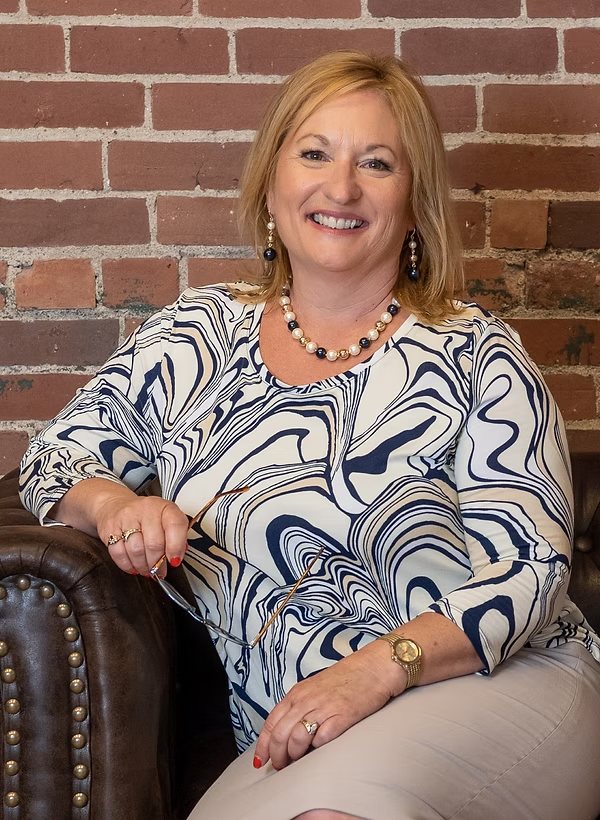 Gina Wells, founder and financial design strategist at Financial Design Strategies